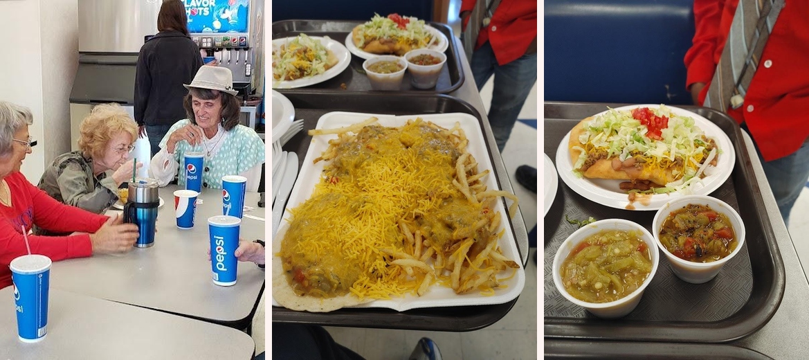 Kachina Kitchen Gallery Image 2