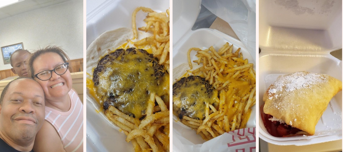 Kachina Kitchen Gallery Image 3