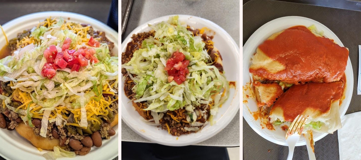 Kachina Kitchen Gallery Image 5